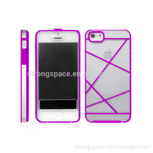 low price oem case for apple iphone 5 cover